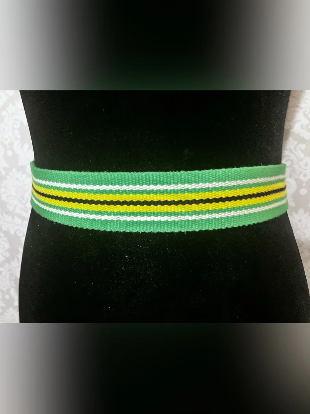 Roca Wear Women's Belt S/M (32”)